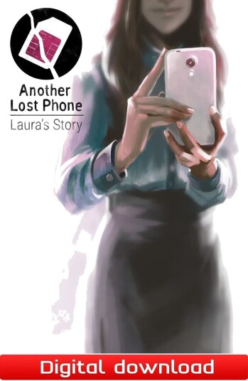 Another Lost Phone: Laura s Story, Mac OSX, Linux Another Lost Phone: Laura s Story, Mac OSX, Linux