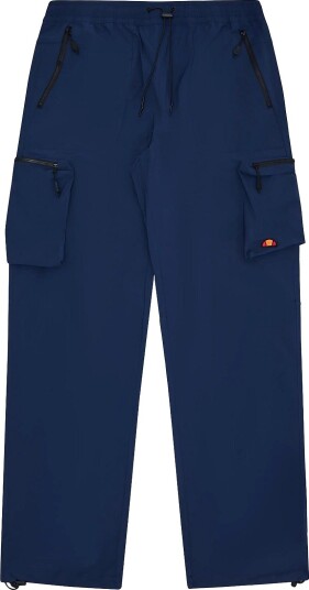 Ellesse Squadron Cargo Pant NAVY L