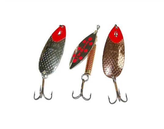Eina laksesluker 3pk Eina laksesluker 3pk