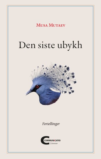 Den siste ubykh Den siste ubykh