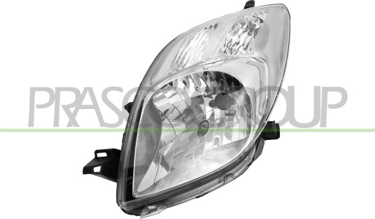 PRASCO TY3254824 Frontlykter