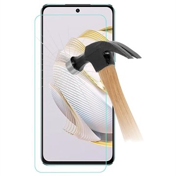Huawei nova 10 SE Beskyttelsesglass 9H, 0.3mm