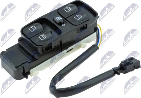 Bryter, vindusheis NTY EWS-ME-105