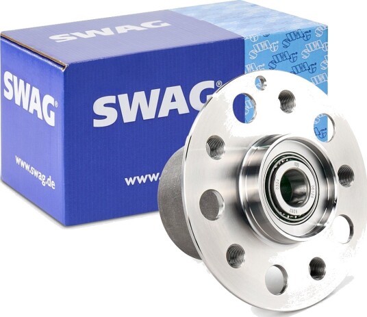 SWAG 10 93 8652 Hjullager