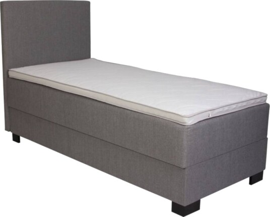 Bonnie Lux Rammemadrass M.Oppbevaring Rave 120x200