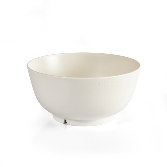 Light My Fire Ramenbowl Bulk Cream OneSize