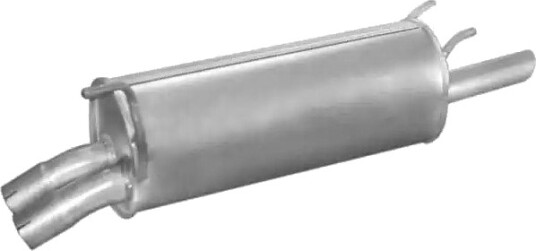 Bakre eksospotte POLMO 17.237 Bakre eksospotte POLMO 17.237