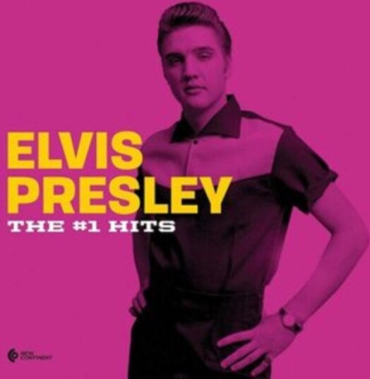 Elvis Presley The 231 Hits Uk Vinyl Elvis Presley The 231 Hits Uk Vinyl