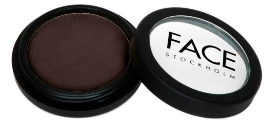 Face Stockholm Matte Shadow Russian Caviar