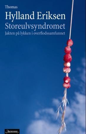 Storeulvsyndromet, Pent brukt bok