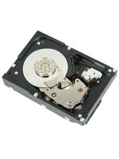 Dell 1.2TB 2.5" SAS Harddisk 10000 RPM - Intern Hot-Swap HD Dell 1.2TB 2.5" SAS Harddisk 10000 RPM - Intern Hot-Swap HD