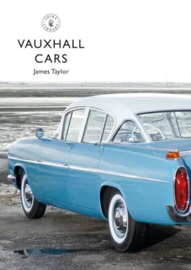 Vauxhall Cars Av Mr James Taylor