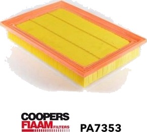 COOPERSFIAAM FILTERS PA7353 Luftfilter COOPERSFIAAM FILTERS PA7353 Luftfilter