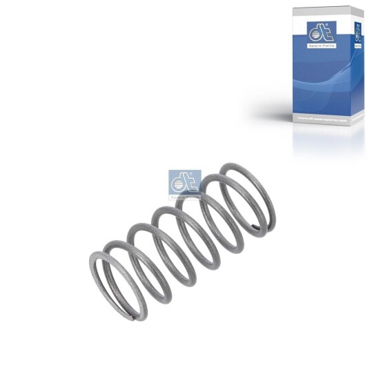 Fjær DT Spare Parts 4.70100