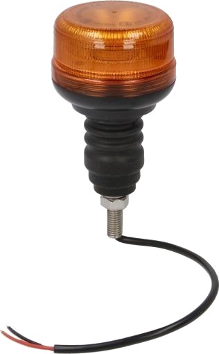 Roterende lys TRUCKLIGHT BL-UN101