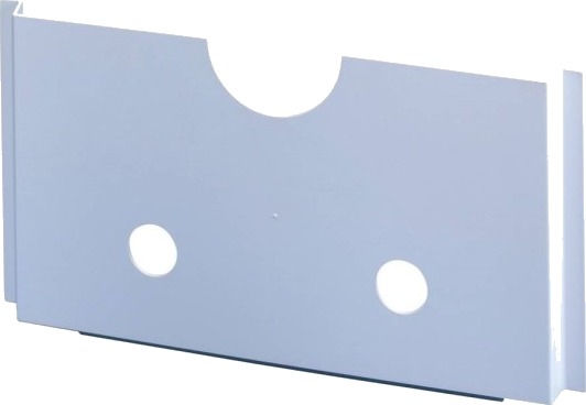 Schroff Dokumentmappe Din A4 Rack 60100302