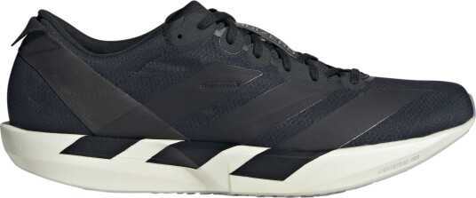 Adidas Men's Adizero Adios 9 Black/Black/Iron Mint 42