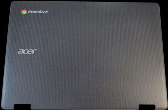 Acer Cover.Lcd 60.A8ZN7.003 Acer Cover.Lcd 60.A8ZN7.003