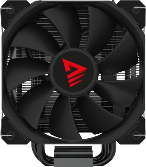 Savio Vortex X2 CPU-kjøler 120mm vifte 180W TDP støtte for Intel & AMD