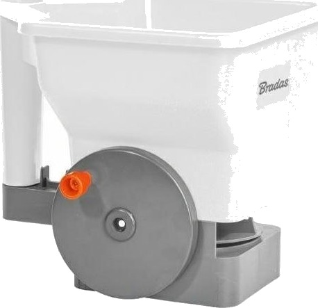 Bradas 3L Manuell Såmaskin Brakketter Wl-Se102 Bradas 3L Manuell Såmaskin Brakketter Wl-Se102