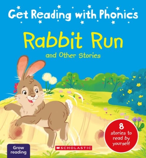 Rabbit Run & Other Stories Rabbit Run & Other Stories