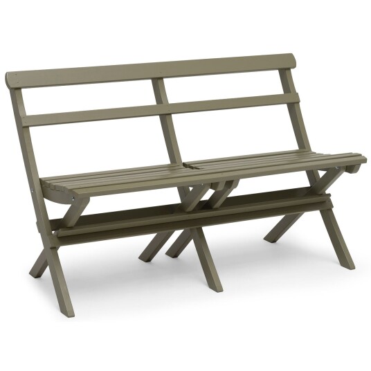 Hillerstorp Torpet sofa grå furu Hillerstorp Torpet sofa grå furu