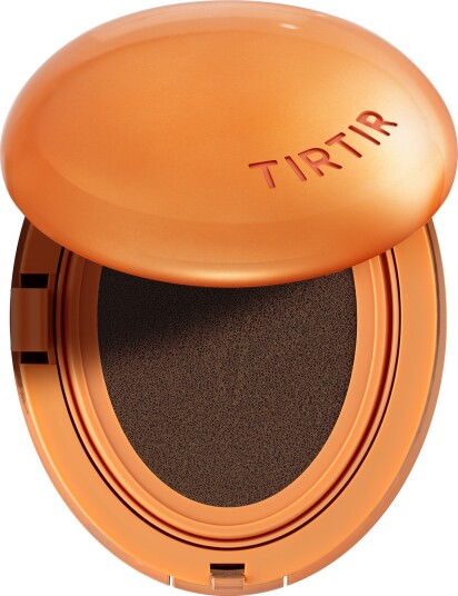 TIRTIR Mask Fit AI Filter Cushion 43N Deep Cocoa