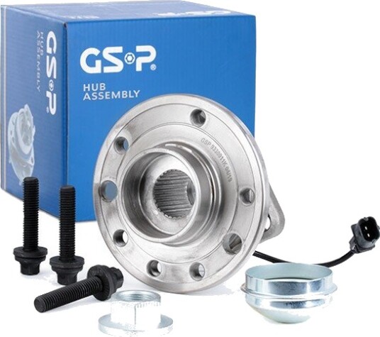 GSP 9330011K Hjullager