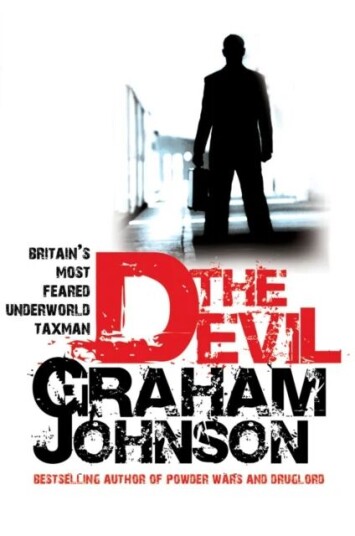 The Devil Av Graham Johnson