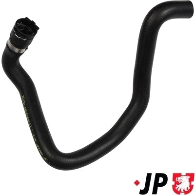 JP GROUP 1114313700 Radiatorslange