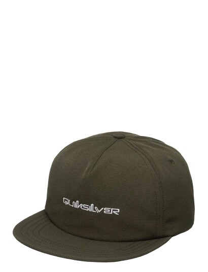Quiksilver Dna Omni   Khaki green   