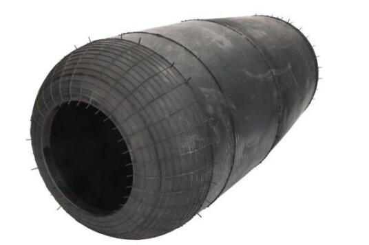 Luftbelg, fjæring Magnum Technology 5002-03-0020P