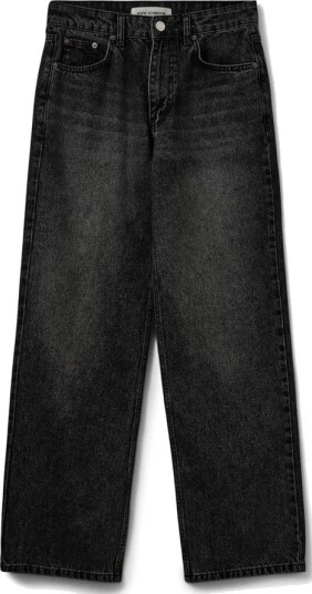 Sofie Schnoor Dame Jeans Svart M,