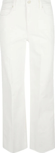 Paige Dame Jeans Beige W29,
