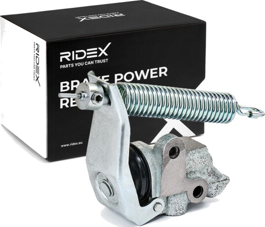 ABS system RIDEX 73B0086