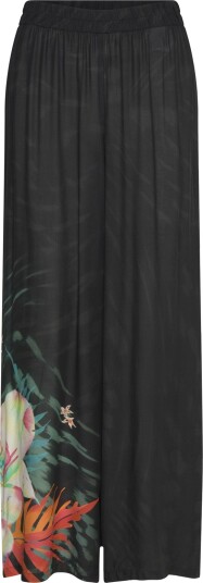 Desigual Pant_Swim Daikiri Black L x 102.7 Desigual Pant_Swim Daikiri Black L x 102.7