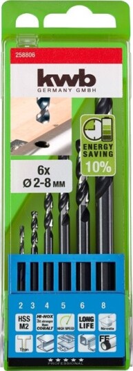 Kwb Borsett 258806