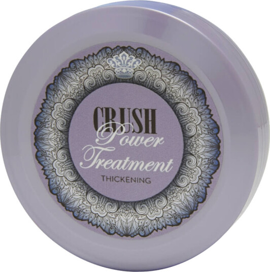 Grazette Crush Power Treatment 150 ml