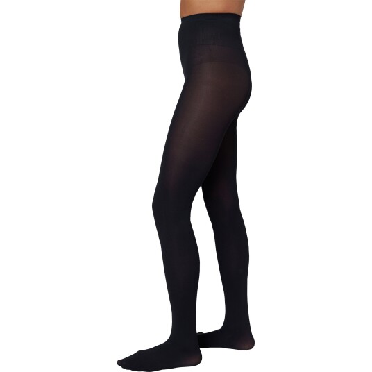 Swedish Stockings Svea Premium Tights  Black  XL