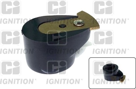 Rotor QUINTON HAZELL XR33