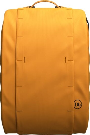Db Hugger Base Backpack 15L ryggsekk Birchwood Brown 
