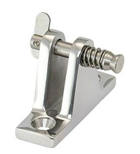 Borrelås krok 20 mm FRT marine Borrelås krok 20 mm FRT marine