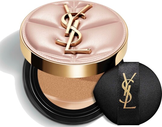Yves Saint Laurent Skin Affair Soft Glow Cushion Foundation MN7