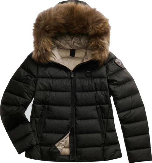 Blauer Dame Jakker Svart L, Blauer Dame Jakker Svart L,