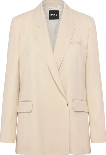 BOSS Janka Db3 OPEN WHITE 36