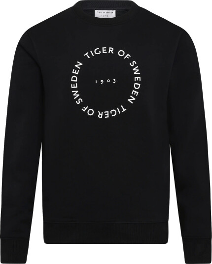 Tiger of Sweden Emerson P - Black - S