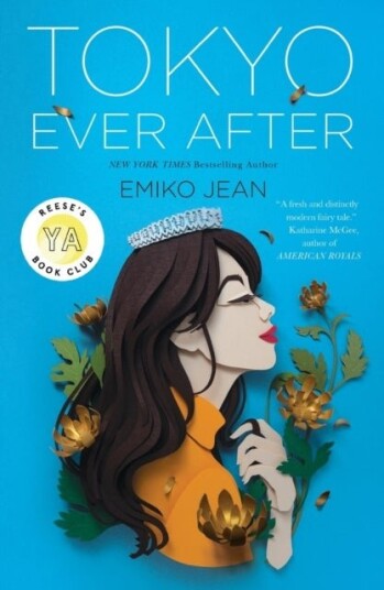 Tokyo Ever After Tokyo Ever After