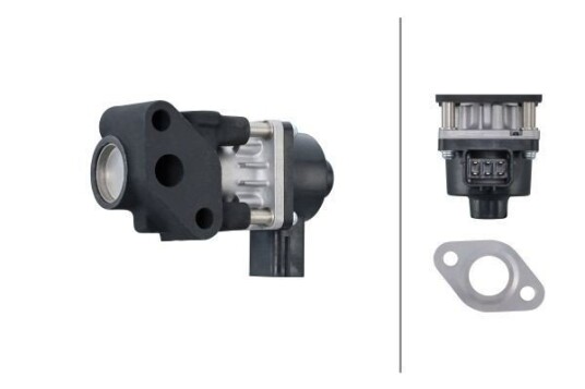 EGR Ventil HELLA 6NU 014 865-661 EGR Ventil HELLA 6NU 014 865-661