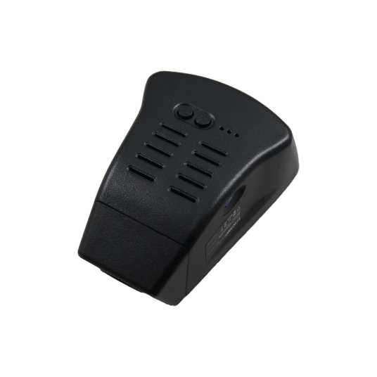 FITCAMX Integrert 4K Dashcam (foran+bak) Volvo XC90 (2023 ->) Model B FITCAMX Integrert 4K Dashcam (foran+bak) Volvo XC90 (2023 ->) Model B