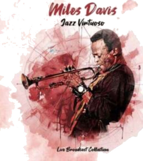 Miles Davis  Jazz Virtuoso  CD